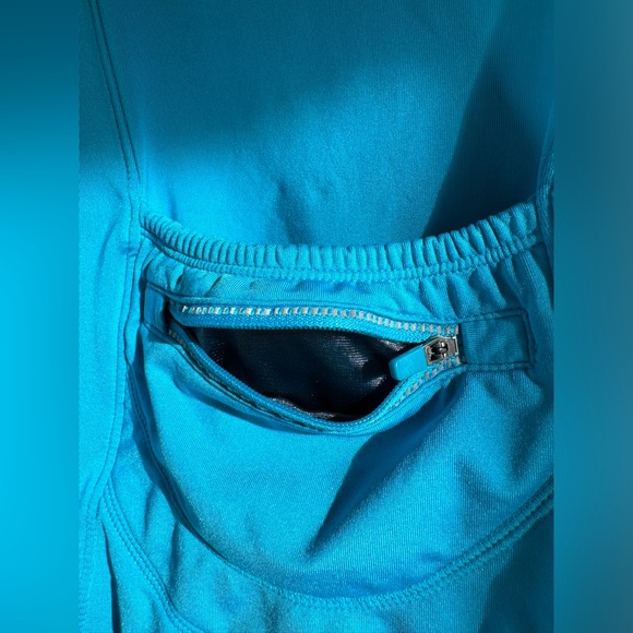 Athleta Half Mile Full Zip Hoodie - Picture 10 of 11